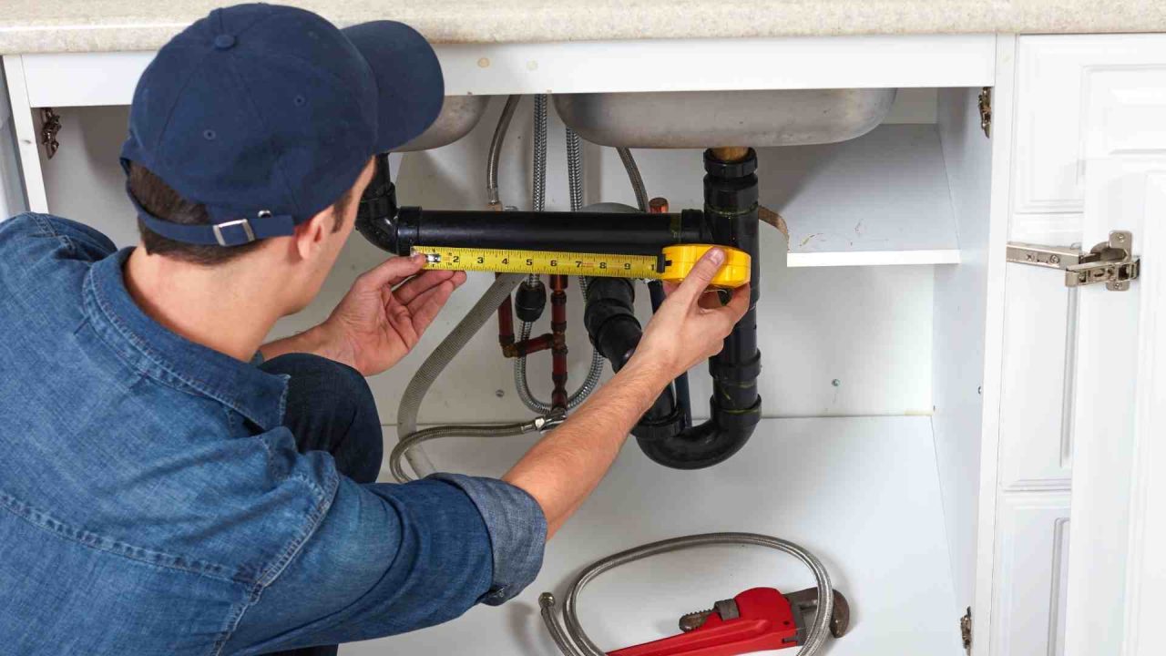 Plumbing Services Dayton OH Top Dayton Plumbers