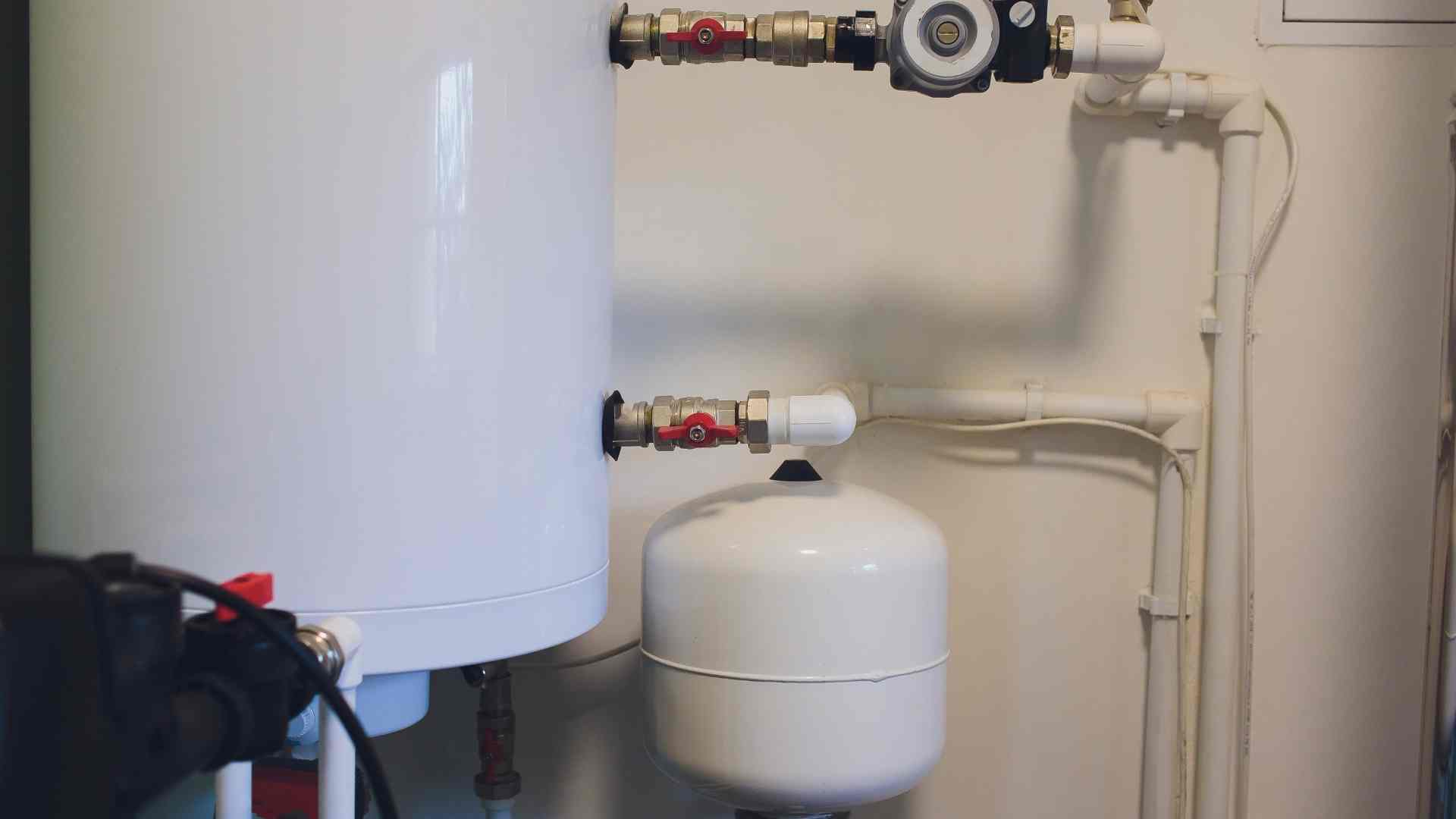 Water Heater Services