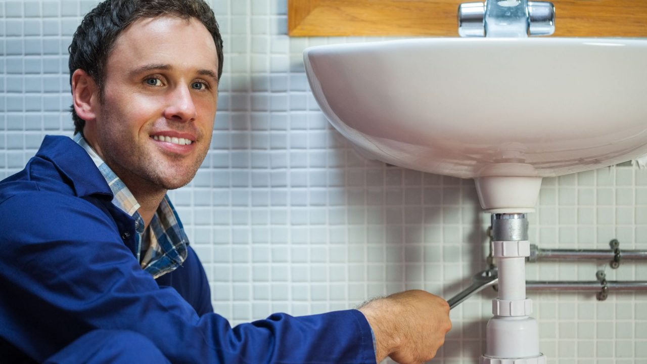 Clogged Drain Cleaning Dayton, OH [Free Quotes]