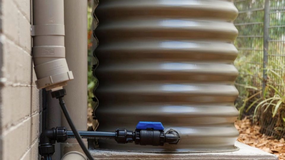 Water tank installation & repairs Dayton Water tank installation & repairs Dayton