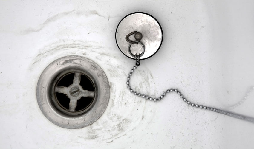 How To Unclog A Bathtub Drain