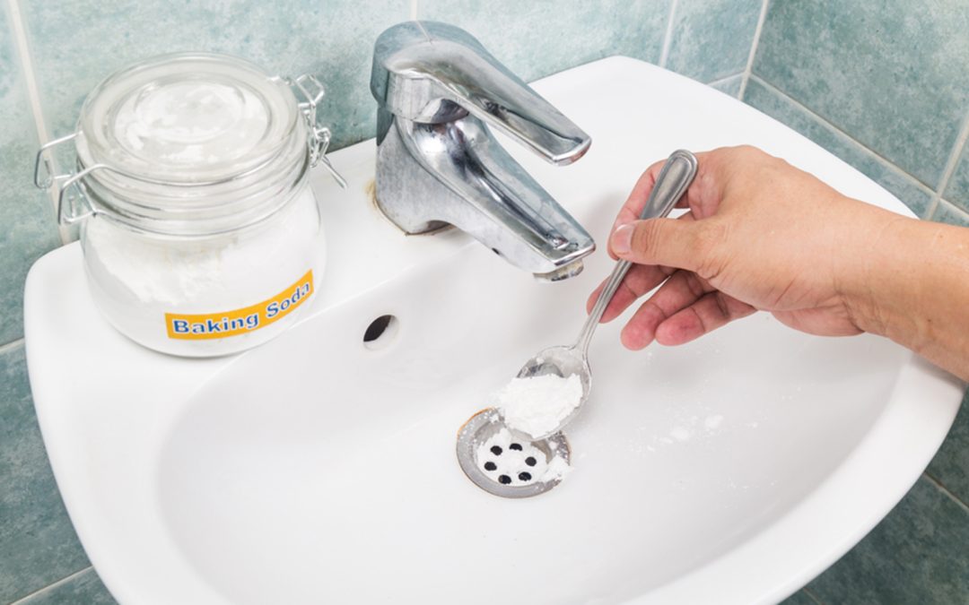How To Unclog A Sink Drain
