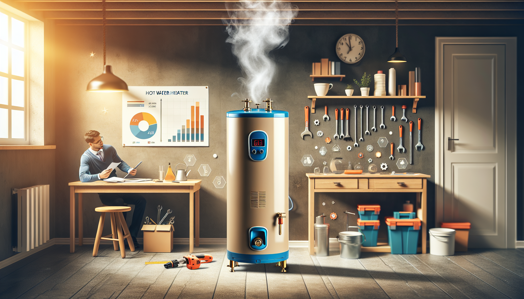 hot-water-heater-cost